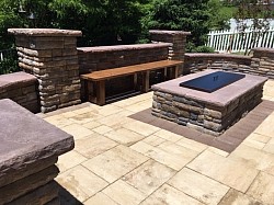 Larger Patio Average Cost $18,000-$30,000+