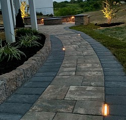 Patio Lighting