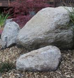 Garden Boulders