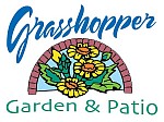 Grasshopper Garden and Paio